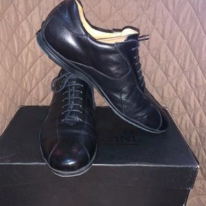 Mercantil Florentini Men’s Leather Shoes.